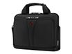 Wenger BC Free - Sacoche pour ordinateur portable 14" - noir