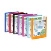 Viquel Essentiel Recycle perso - Classeur souple personnalisable - dos 35 mm - A4 - disponible dans différentes couleurs