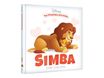 Simba aime son papa - Disney Mes Premières Histoires