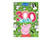 Peppa Pig - 300 colos - Livre à colorier