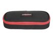 EASTPAK Oval Single - Trousse 1 compartiment - Kontrast Violet Red