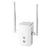 We - Répéteur Wi-Fi WE - dual band 1200 2.4GHz - blanc