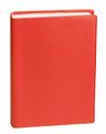 Agenda Impala ABP1 - 1 jour par page - 13 x 21 cm - orange - Quo Vadis