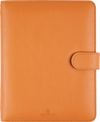 Organiseur Milano - 19 x 23 cm - camel - Oberthur