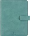Organiseur Ramatuelle - 19 x 23 cm - vert - Oberthur