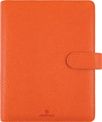 Organiseur Komodo - 19 x 23 cm - orange - Oberthur