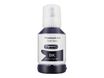 The Premium Solution - negro - compatible - recarga de tinta