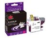 Cartouche compatible Brother LC422XL - magenta - Uprint