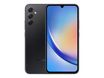 Samsung Galaxy A34 - Smartphone - 5G - 6/128 Go - graphite