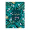 Agenda Oxford &Me - 1 semaine sur 2 pages - 18 x 25 cm - tropical - Oxford