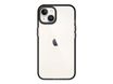 RhinoShield Clear - coque de protection pour iPhone 14 - transparent