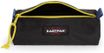 EASTPAK Benchmark - Trousse 1 compartiment - kontrast lime pilot - 6 x 20,5 x 7,5 cm