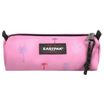 EASTPAK Benchmark - Trousse 1 compartiment - icons pink - 6 x 20,5 x 7,5 cm