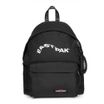 EASTPAK Padded Pak'r - Sac à dos - 40 cm - Bold distorted black