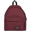 EASTPAK Padded Pak'r - Sac à dos - 40 cm - Browsing burgundy