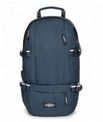 EASTPAK Floid - Sac à dos avec housse pour ordinateur portable - Denim