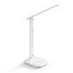 TAOTRONICS DL-1014 - Lampe de bureau LED - 3 niveaux de luminosité - blanc