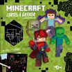 Cartes à Gratter Minecraft