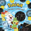 Pokemon Cartes à Gratter - Galar