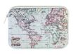 LEGAMI - Étui protecteur pour tablette 6/7" - map