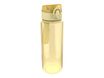 Lunch Buddies - Gourde Bouteille - Pastel - jaune - 600 ml
