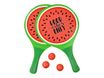 Legami Good Vibes - Raquettes de plage - Watermelon