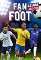 Agenda Fan du foot - 1 jour par page - 12 x 17 cm