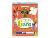 Les jeux de mes 6 ans - Mes jeux de voyage - Livre d'exercices