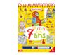Les jeux de mes 7 ans - Livre d'exercices