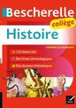Bescherelle Histoire Collège