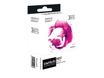SWITCH - magenta - compatible - cartucho de tinta (alternativa para: Brother LC422XLM)