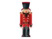 Legami - Mini lampe décorative - nutcracker