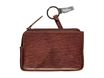 Maverick Rough Gear - Portefeuille - RFID - cuir de buffle pleine fleur à tannage végétal - brun