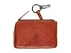 Maverick Rough Gear - Portefeuille - RFID - cuir de buffle pleine fleur à tannage végétal - cognac