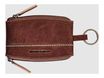 Maverick Rough Gear - Portefeuille - double pocket - cuir de buffle pleine fleur à tannage végétal - brun