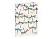 Quo Vadis Fly - Carnet de notes - 15 x 21 cm - pointillés - graphic