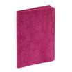 Quo Vadis Colette - Carnet de notes 16 x 24 cm - framboise