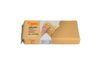 Jovi Pâte Autodurcissante Air Dry 250 g – Ocre, Facile à Modeler et Séchage à l’Air