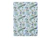 Oberthur Salto - Carnet de notes souple A6 - 128 pages - paons