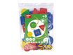 Apli Kids - 48 boutons enfilables - couleurs assorties