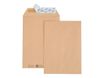 GPV Green - 25 Enveloppes + 5 gratuites C5 (162 x 229 mm) - 90 gr - sans fenêtre - bande auto-adhésive - kraft