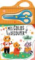 Mes Colos à Découper - Les Animaux
