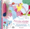 Pinceau Magique - Licornes
