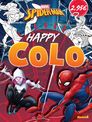 Marvel Spider-Man - Happy Colo