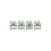 Post-it notas recicladas 100h 76x76 col.surtidos
