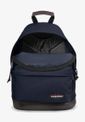 EASTPAK Wyoming - Sac à dos ultra marine - fond renforcé