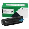 Lexmark 55B2H00 - noir - cartouche laser d'origine