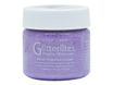 Angelus Glitterlites - Peinture acrylique à paillettes pour cuir - 29,5 ml - lavender lace