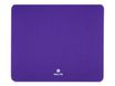 NGS Kilim - Tapis de souris - violet texturé