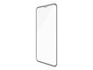 PanzerGlass Case Friendly - Protection d'écran - verre trempé - verre trempé pour iPhone 11 Pro, X, XS - transparent